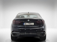 BMW X6 xDrive40d ! Z Polskiego Salonu ! Faktura VAT ! Warszawa - zdjęcie 4