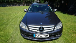 Mercedes C 220 automat. Gwarancja. Polecam !!! Zielona Góra - zdjęcie 2