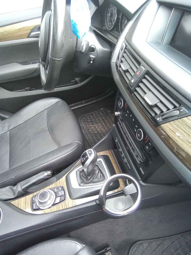Sprzedam BMW X1 driver i28 245 KM Turośl - zdjęcie 3