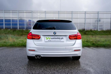 BMW 320d xDrive Touring, Salon PL, Bezwypadkowy, dod. komplet kół Warszawa - zdjęcie 5