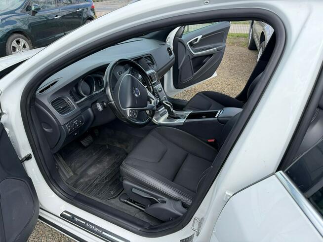 Volvo V60 automat, navi, kamera, AWD, gwarancja! Zbąszyń - zdjęcie 5