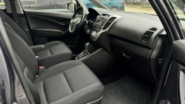 Hyundai ix20 1.6 125KM Automat Podgrz. fotele 55 tys. przebiegu Gdynia - zdjęcie 8