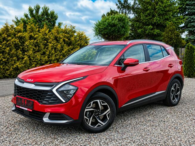 Kia Sportage Sadlno - zdjęcie 1