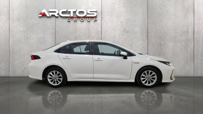 Corolla 1.8 Hybrid GPF Comfort Salon PL Warszawa - zdjęcie 6
