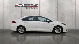 Corolla 1.8 Hybrid GPF Comfort Salon PL Warszawa - zdjęcie 6