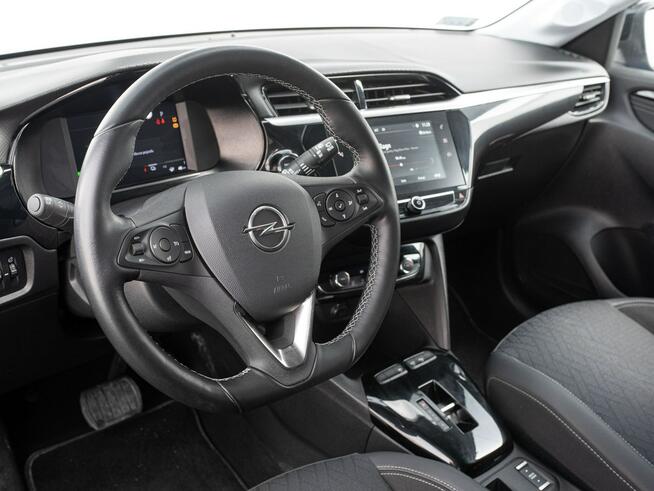 WD5075S#Corsa-e Elegance K.cof Ekran dotyk Salon PL VAT23% Gdańsk - zdjęcie 6