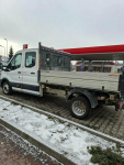 Sprzedam samochód Ford Transit z wywrotką 2.0 diesel z 2019 Tarnów - zdjęcie 2