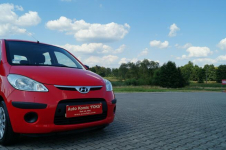 Hyundai i10 Goczałkowice-Zdrój - zdjęcie 8