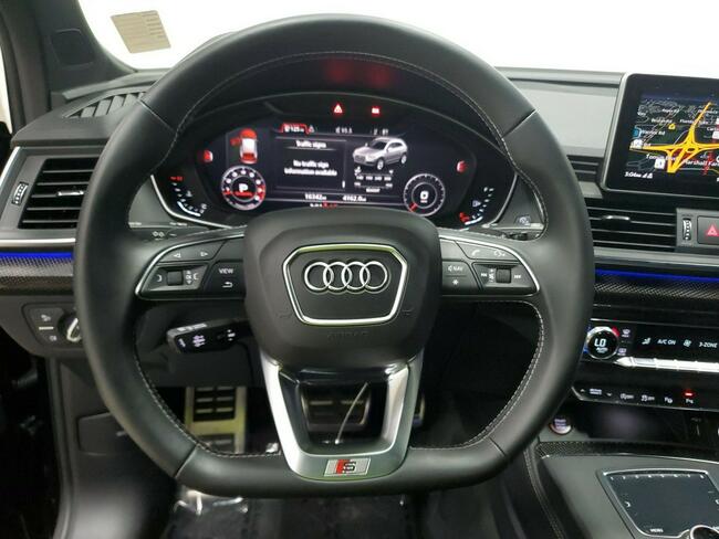 Audi SQ5 3.0 quattro Prestige automat Katowice - zdjęcie 7