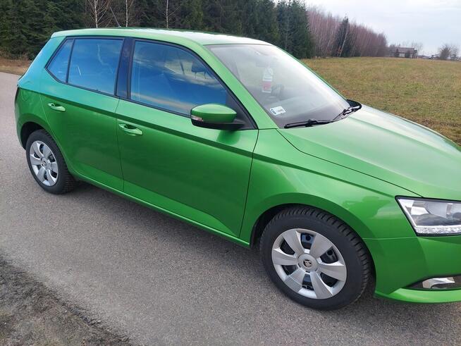 SKODA FABIA Żyrardów - zdjęcie 2