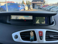 Renault Grand Scenic navi, klima, gwarancja! Zbąszyń - zdjęcie 7