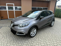 Renault Captur 1,2 120KM  Klimatronik  Automat  Navi  Kamera  Serwis Orzech - zdjęcie 12