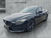 FV23% Salon Polska Mazda Grupa Wróbel 2.5 HOMURA