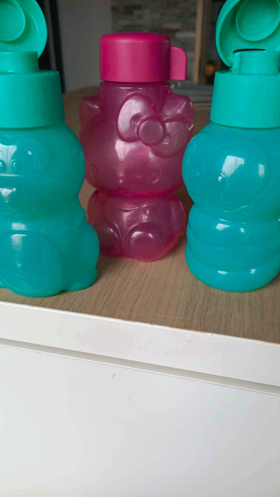 Tupperware Nowe pojemniki pudełka miski przechowywanie żywności Śródmieście - zdjęcie 6