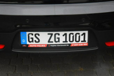 Kia Rio 1.2B Klima/ 2014r/ Sprowadzony/ Opłacony Tarnogród - zdjęcie 11