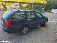 Skoda Octavia 2.0 TDI Elegance Olsztyn - zdjęcie 2
