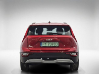 Kia Niro 64kWh M ! Z Polskiego Salonu ! Faktura Vat ! Warszawa - zdjęcie 4