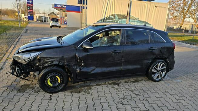 Kia Niro Karczew - zdjęcie 4