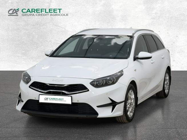 Kia Cee'd 1.0 T-GDI M Kombi Warszawa - zdjęcie 1