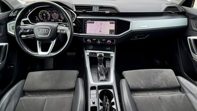 Audi Q3 45 TFSIe,S-Line,Plug-in,Gwarancja Kamienna Góra - zdjęcie 11