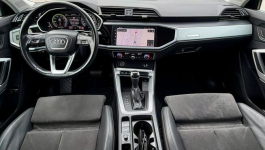 Audi Q3 45 TFSIe,S-Line,Plug-in,Gwarancja Kamienna Góra - zdjęcie 11