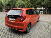 Honda Jazz 1.3 benzyna 2019 Ostrołęka - zdjęcie 4