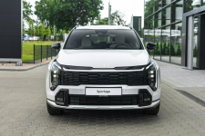 Kia Sportage 1.6 T-GDI 180 KM 7DCT AWD GT Line  Salon PL FV23% Łódź - zdjęcie 7