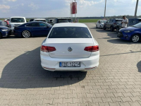 Volkswagen Passat Comfortline Klimatronik Czujniki parkowania Gliwice - zdjęcie 5