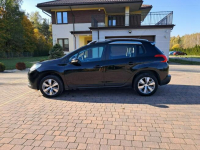 Peugeot 2008 Lipówki - zdjęcie 5