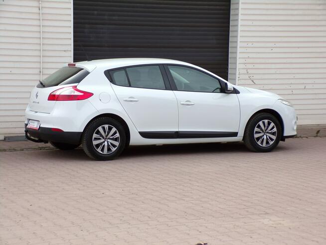 Renault Megane Klimatyzacja /Gwarancja /1,6 /101KM / Mikołów - zdjęcie 9