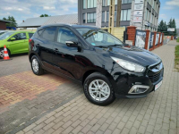 Hyundai ix35 2.0i 16V 163KM Klimatronic Navi Android Łuków - zdjęcie 2