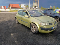 Renault Megane 1.6 03r Tarnów - zdjęcie 2