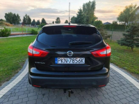 Nissan Qashqai Po serwisie olejowym, hak, kamera cofania, GWARANCJA Lisiec Wielki - zdjęcie 10