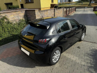 Peugeot 208 1.5 BlueHDi #Klimatyzacja#6 Biegów Margonin - zdjęcie 5