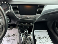 Opel Crossland X Pisemna Gwarancja 12 miesięcy Konin - zdjęcie 11
