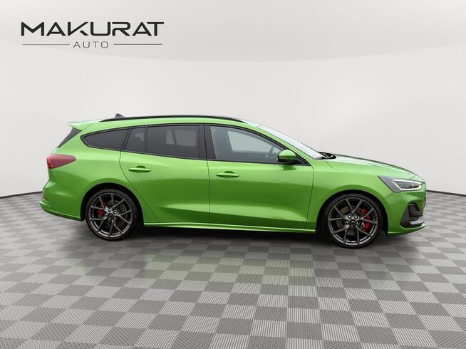 Ford Focus GD4R236#2.3 EcoBoost ST X Pakiet zimowy Salon PL VAT23% Pępowo - zdjęcie 8