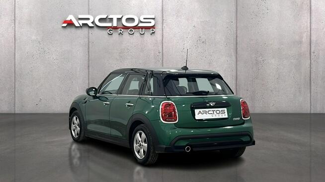 Mini Cooper 1.5 automat 5d Warszawa - zdjęcie 3