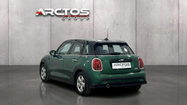 Mini Cooper 1.5 automat 5d Warszawa - zdjęcie 3