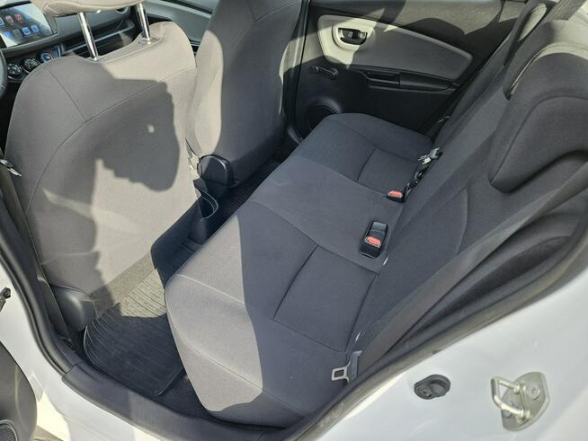 Toyota Yaris Polski salon,Kamera cofania,Android Liszki - zdjęcie 12
