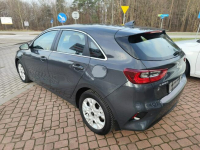 Kia Cee'd SALON POLSKA/AUTOMAT/FV23%/stan bdb/gwarancja do 2030 Ełk - zdjęcie 9