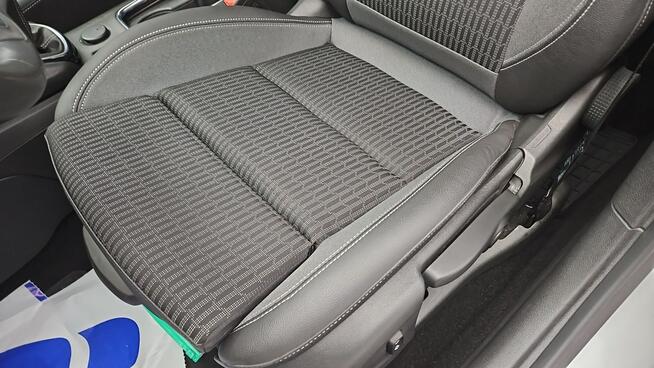 Opel Astra 1.2 T Elegance S&amp;S ! Z Polskiego Salonu ! Faktura VAT ! Warszawa - zdjęcie 12