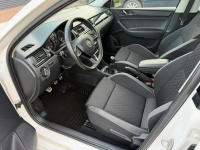 Škoda RAPID Perfekcyjny bogata Opcja !!! Rzeszów - zdjęcie 8