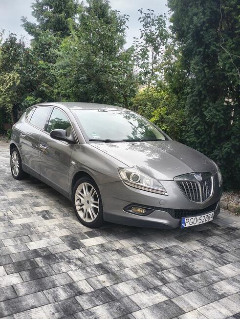 Lancia Delta 3 Multijet Granowo - zdjęcie 1