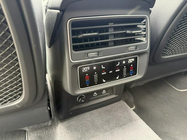 audi q7 50 tdi, pneumatyka, webasto, hak, panorama bang-olufsen Kozerki - zdjęcie 8