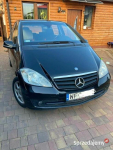 Mercedes klasa A160 BlueEfficiency. 104tyś km. Warszawa - zdjęcie 2