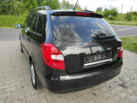 Škoda Fabia Bardzo zadbana ! 1,2l. MPi 100% Oryg. Lakier. Stare Budy - zdjęcie 5