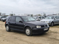 Volkswagen Golf 2000r. 1,4 Benzyna 5 Drzwi Tanio - Możliwa Zamiana!