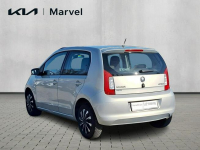 Škoda Citigo 1.0 MPI 60 KM / Ambition / Klima / Wspomaganie / ABS Poznań - zdjęcie 3