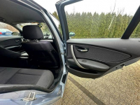 BMW e87 118d 2.0 Diesel 143KM Lift 5Drzwi 6Biegów Opłacona #Zamiana# Wrocław - zdjęcie 7