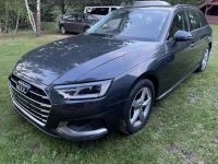 Audi A4 2.0-163KM LIFT Automat Radary Klimatronik Webasto Model 2021